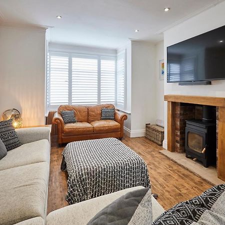 Host & Stay - Holme Rigg Whitby Esterno foto
