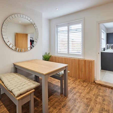 Host & Stay - Holme Rigg Whitby Esterno foto