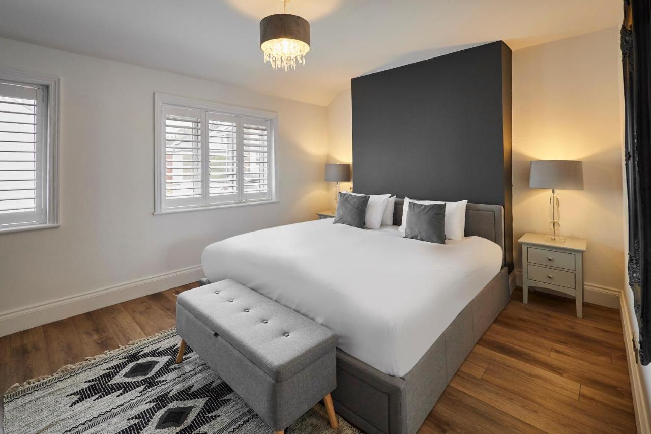 Host & Stay - Holme Rigg Whitby Esterno foto