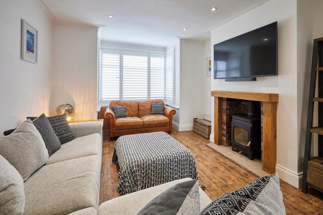 Host & Stay - Holme Rigg Whitby Esterno foto