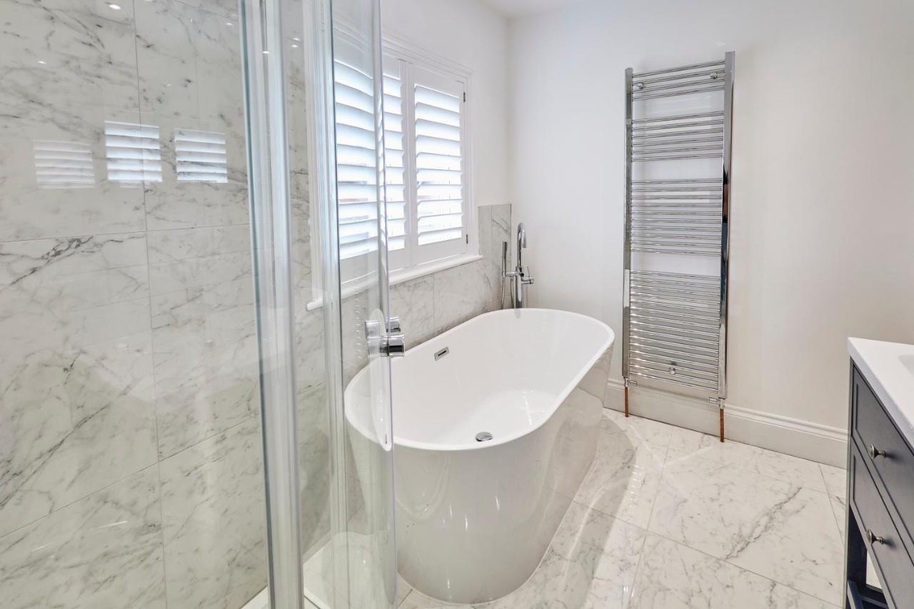 Host & Stay - Holme Rigg Whitby Esterno foto
