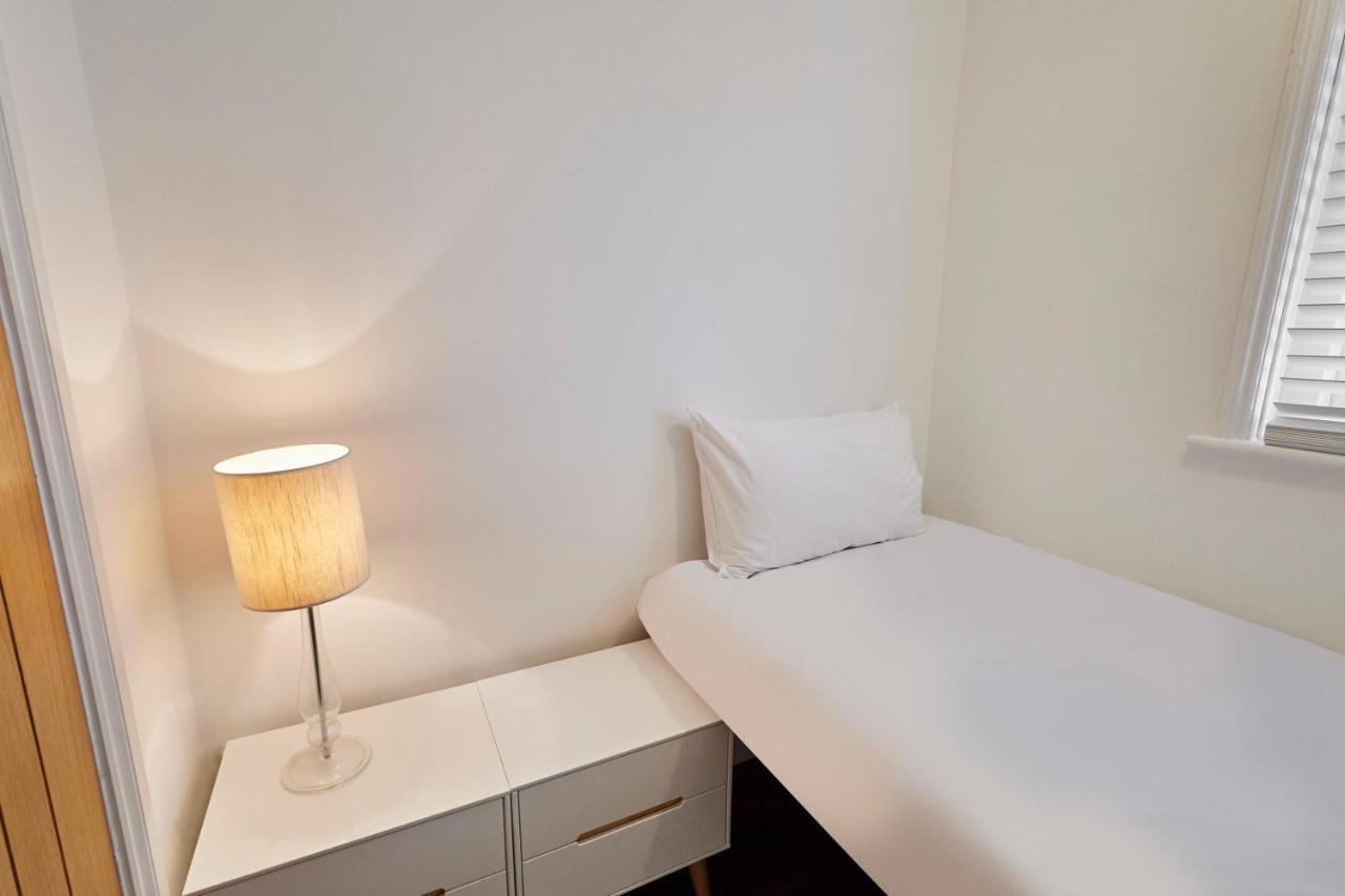 Host & Stay - Holme Rigg Whitby Esterno foto