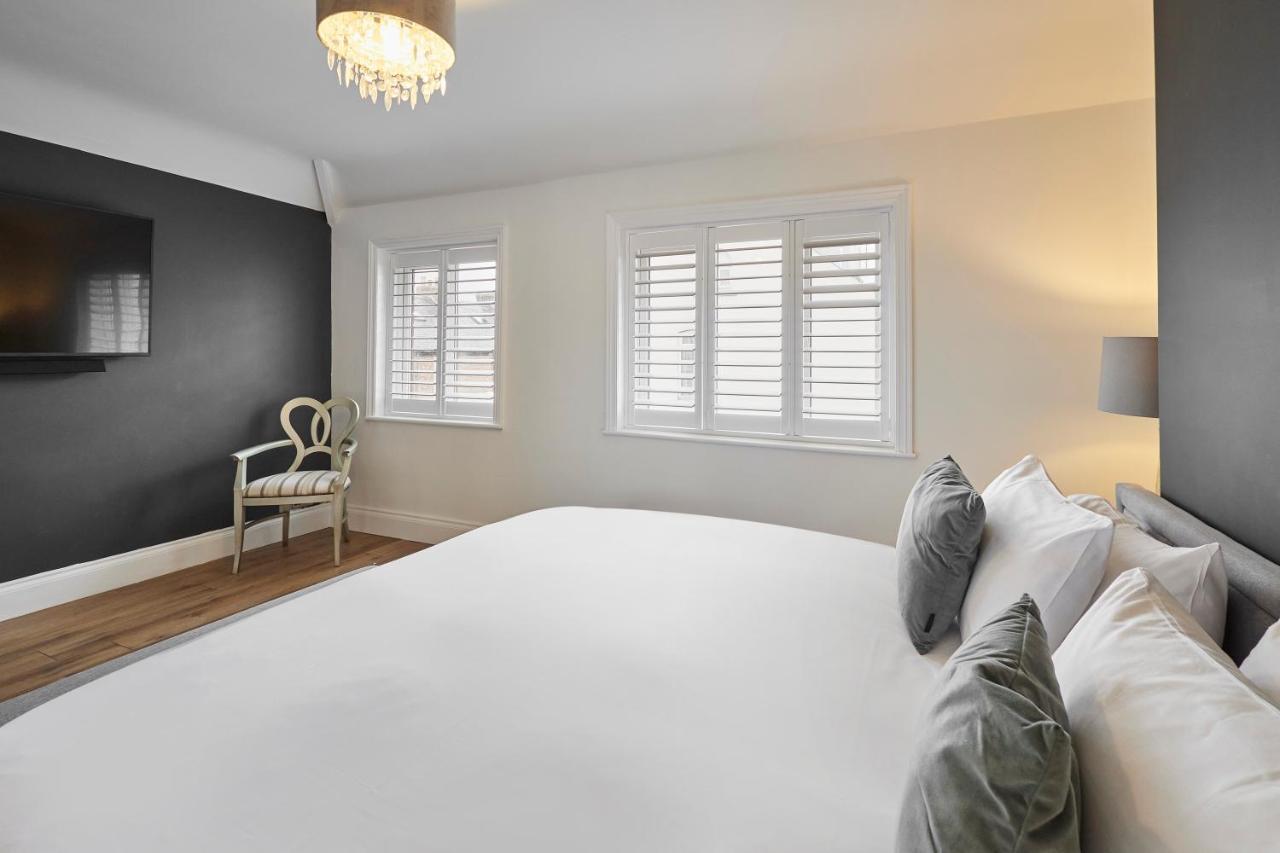 Host & Stay - Holme Rigg Whitby Esterno foto