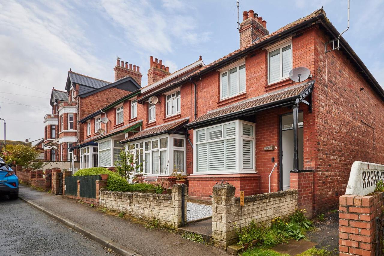 Host & Stay - Holme Rigg Whitby Esterno foto