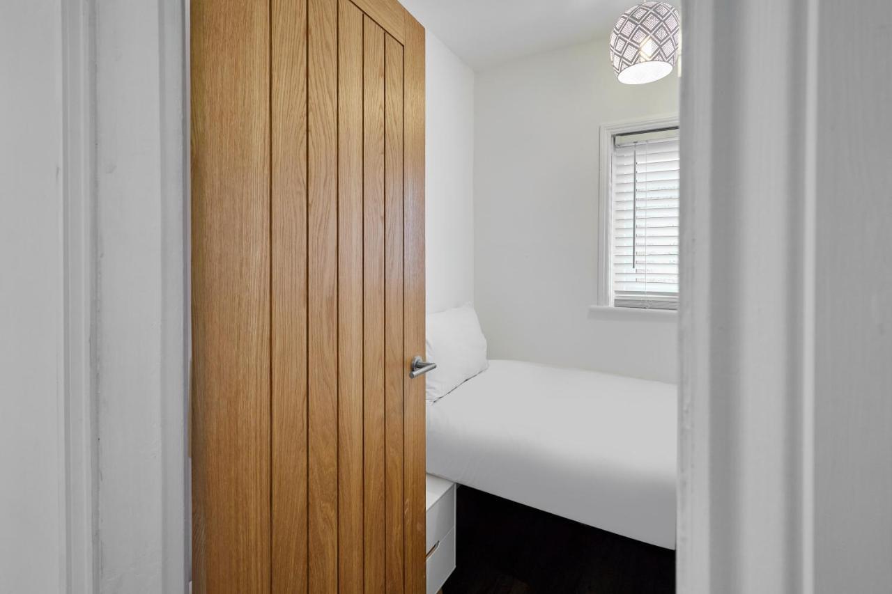 Host & Stay - Holme Rigg Whitby Esterno foto