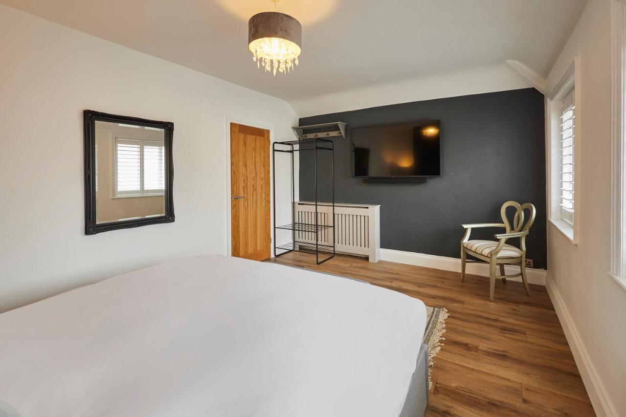 Host & Stay - Holme Rigg Whitby Esterno foto