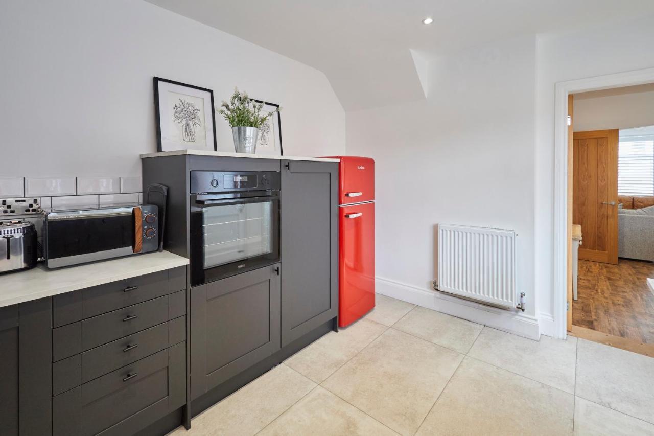 Host & Stay - Holme Rigg Whitby Esterno foto