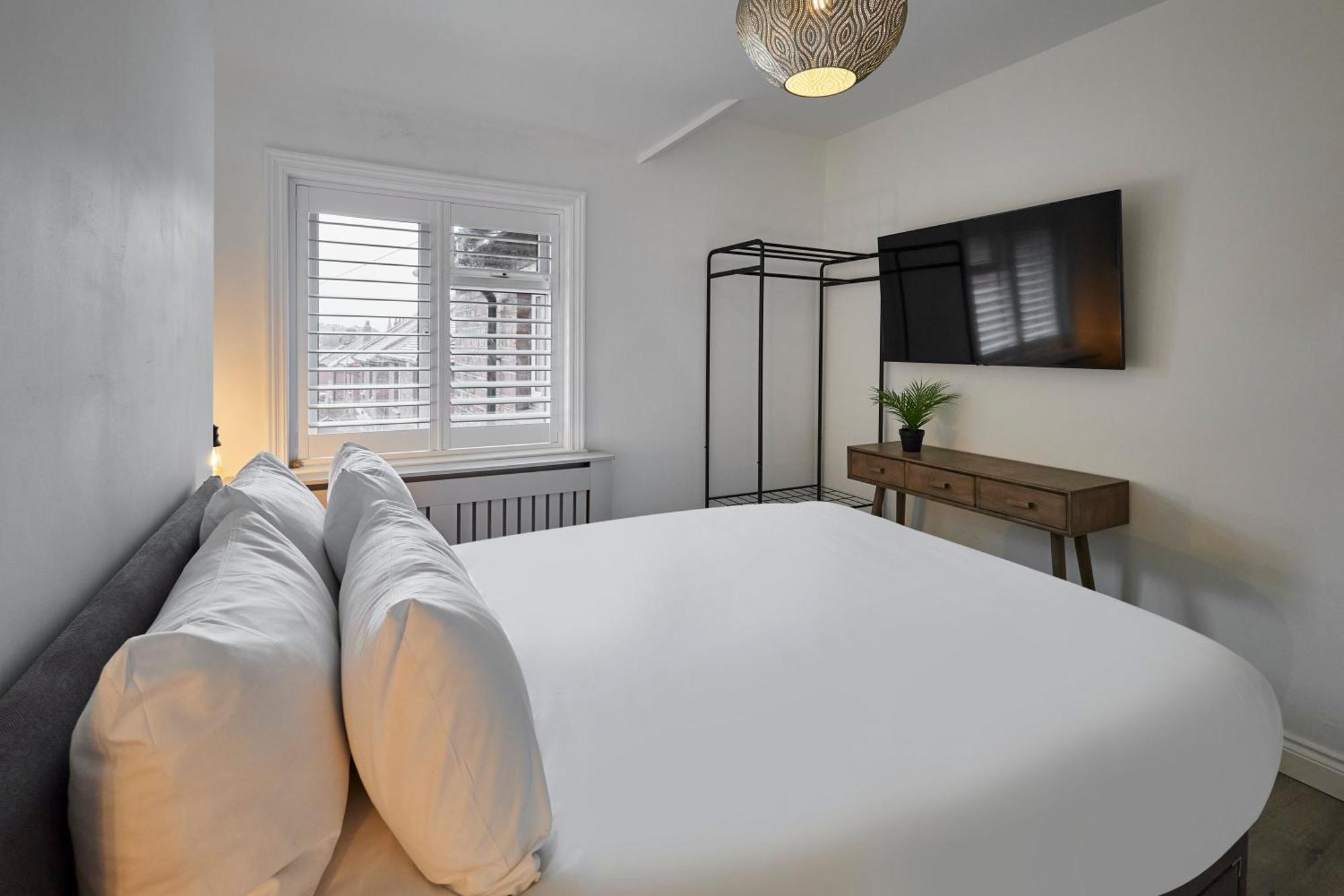 Host & Stay - Holme Rigg Whitby Esterno foto